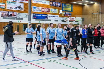 Bild 372 - Volksbank Cup Horst